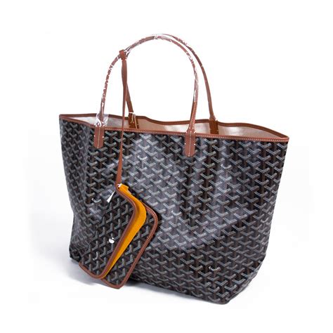 used goyard tote|Goyard online outlet.